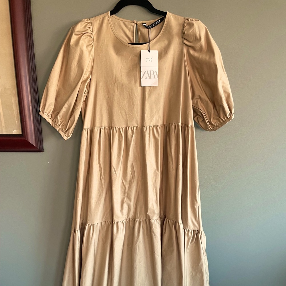 Zara dress